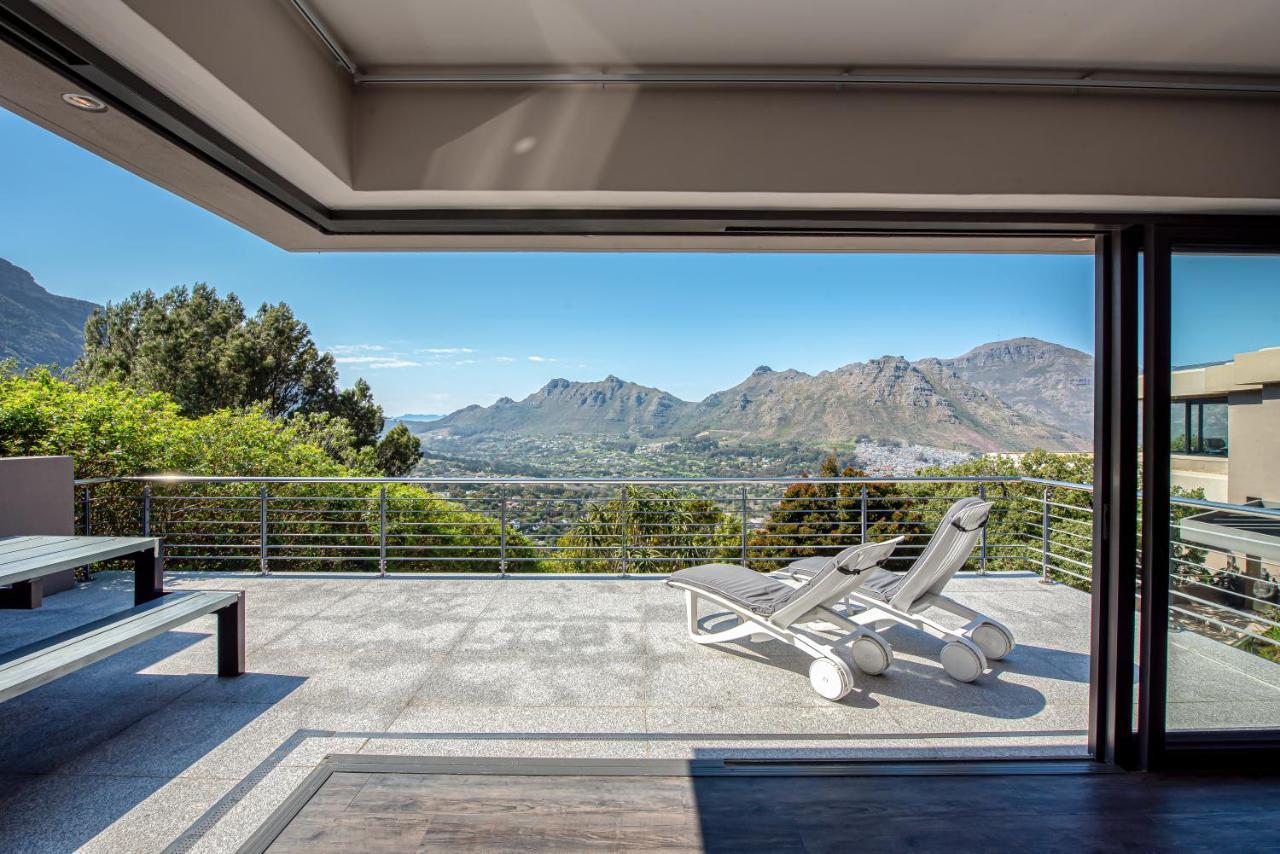 Endless Views Apartment Cape Town