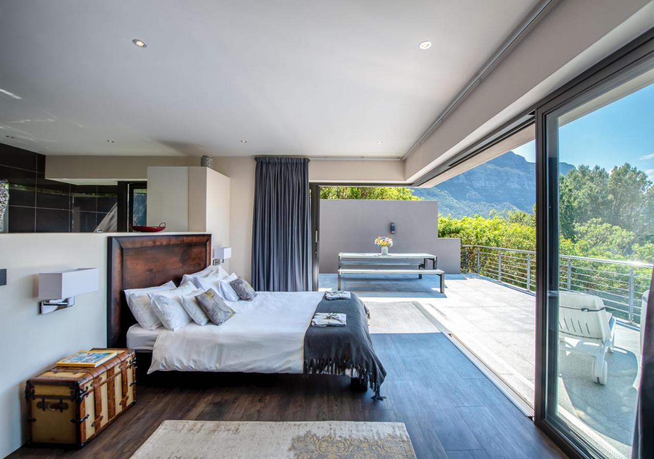 Apartment Endless Views Cape Town