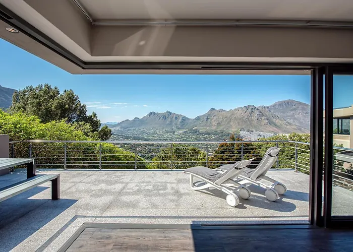 Endless Views