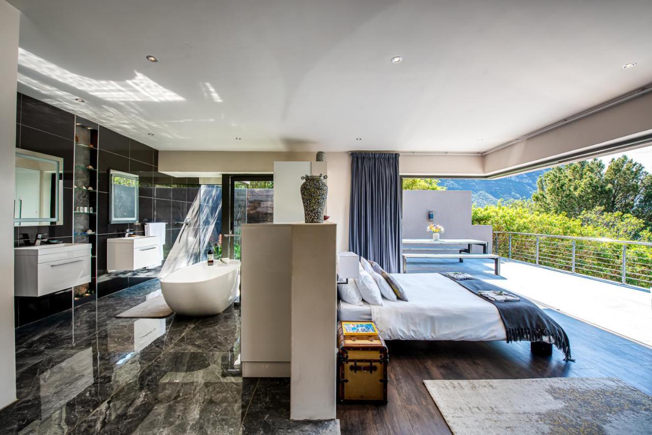 Endless Views Cape Town